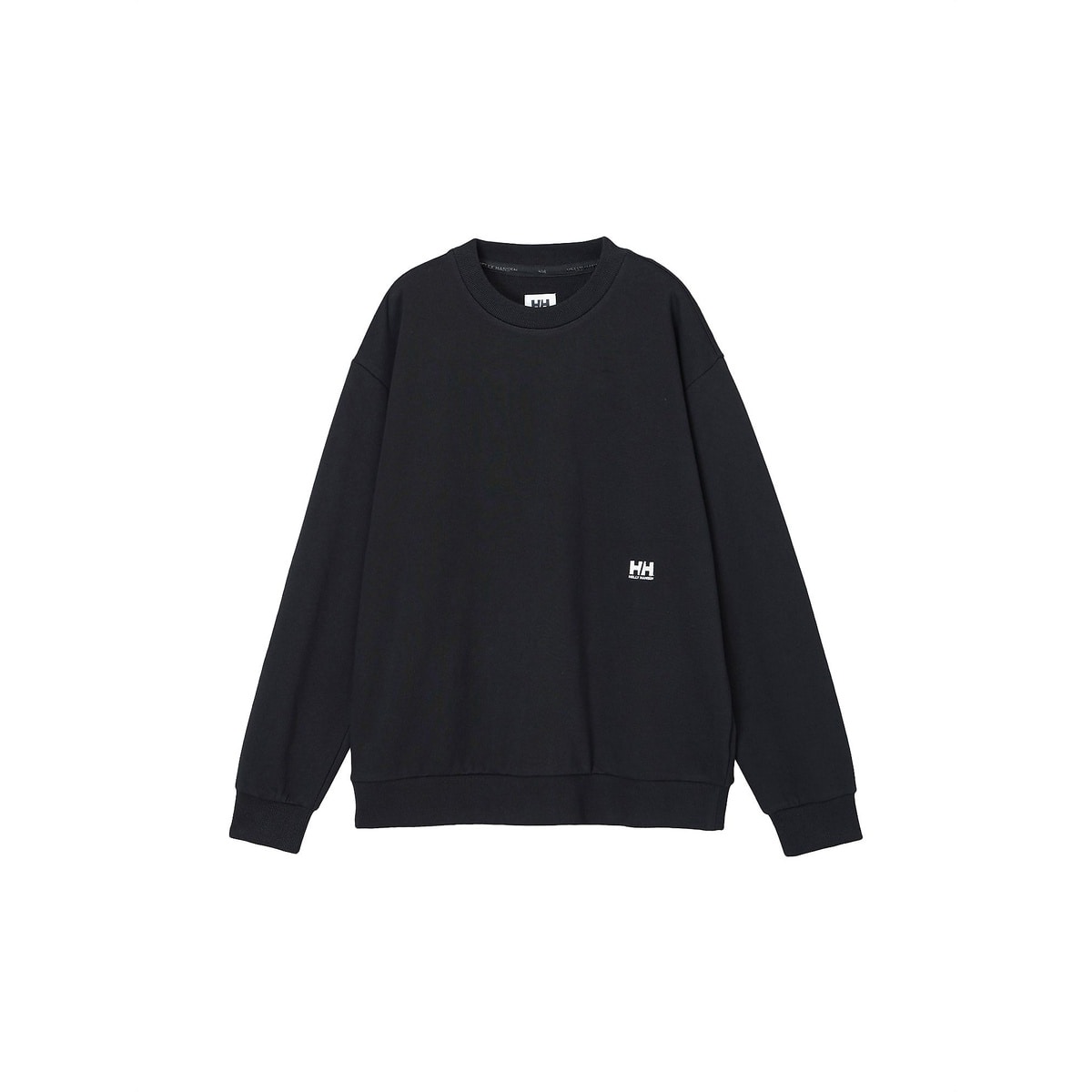 HH LOGO SWEAT  CW (HHロゴスウェットクルー)