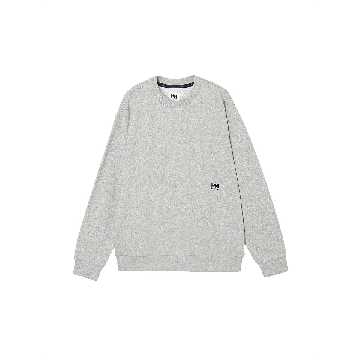 HH LOGO SWEAT  CW (HHロゴスウェットクルー)