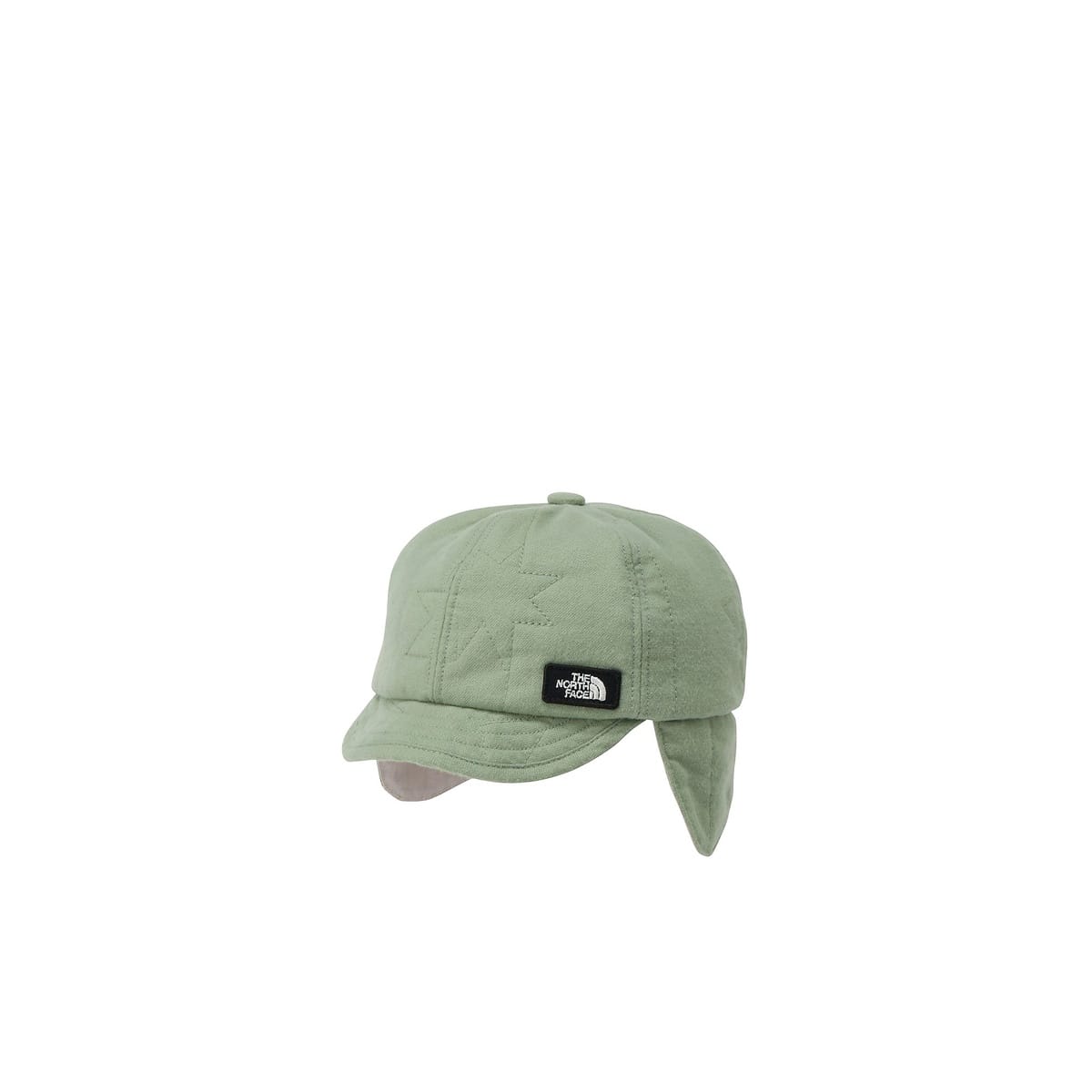 BABY QUILTING CAP (ベビー キルティングキャップ)