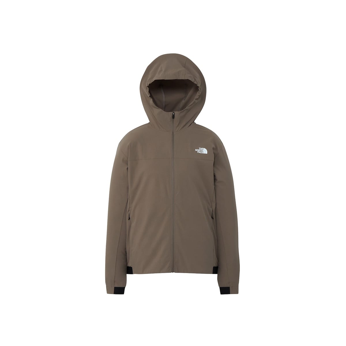 FLEXIBLE HOODIE (フレキシブルフーディ)
