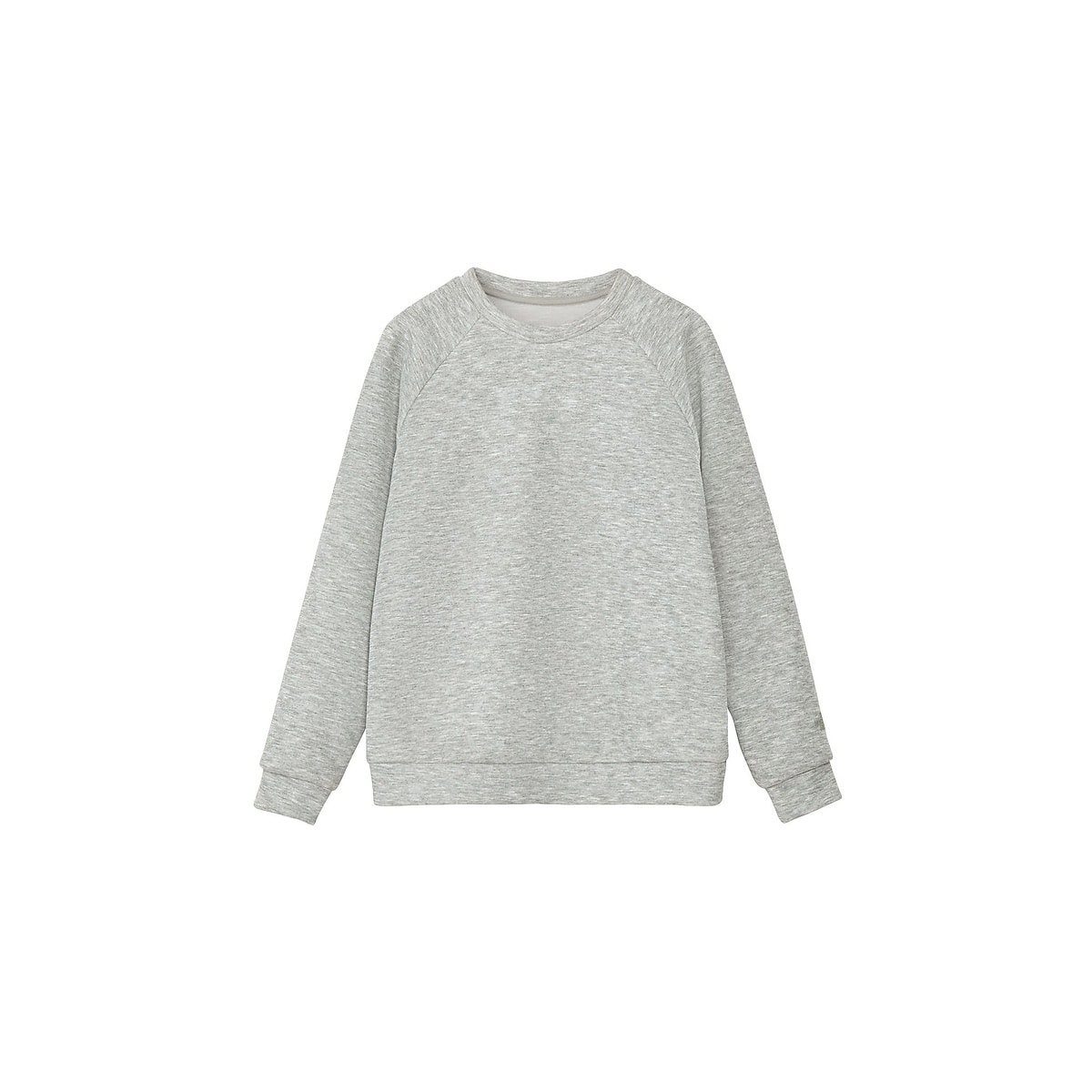 TECH AIR SWEAT CR (テックエアースウェットクルー)