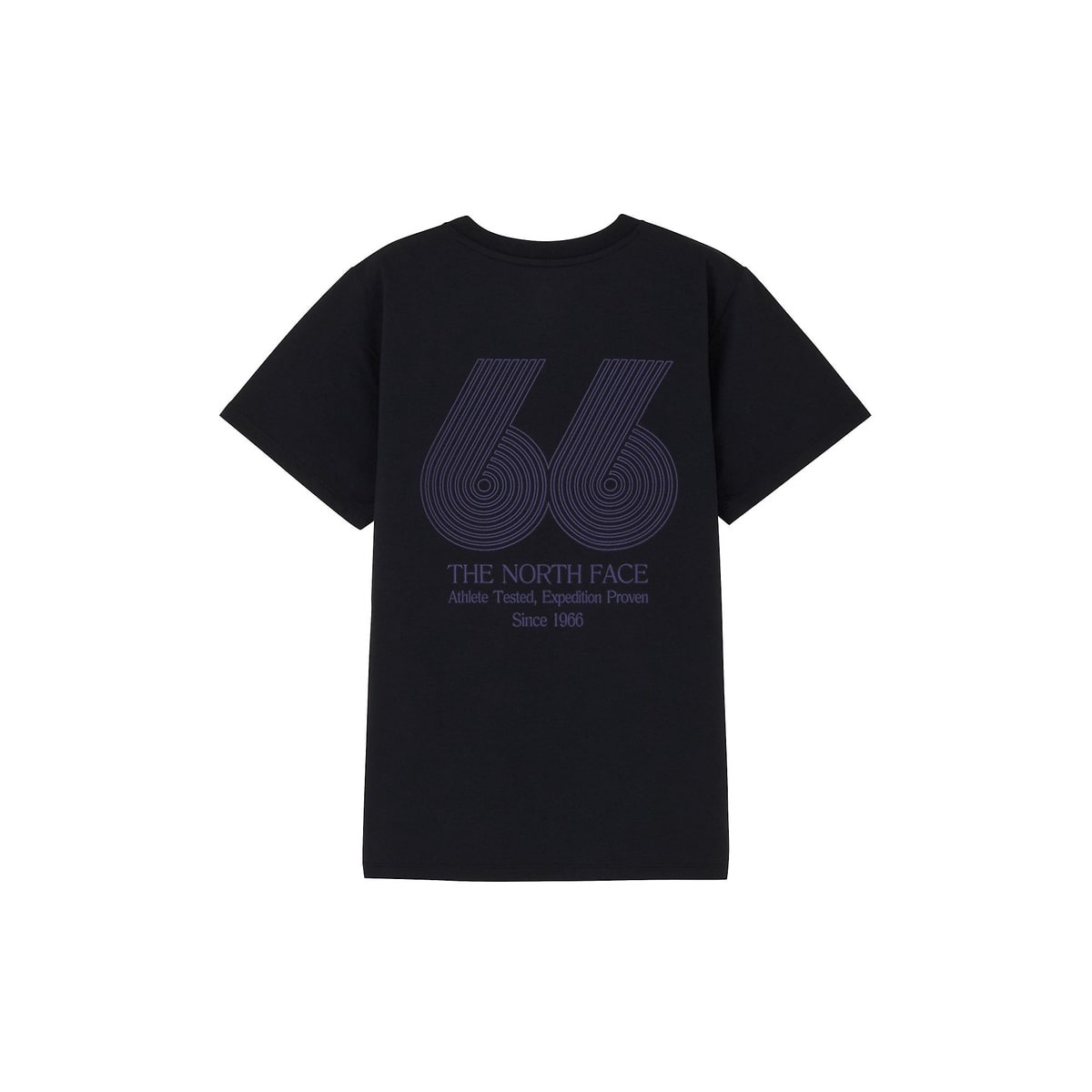S/S ES 66 GRA T (ショートスリーブイーエス66グラフィックワイドティー)