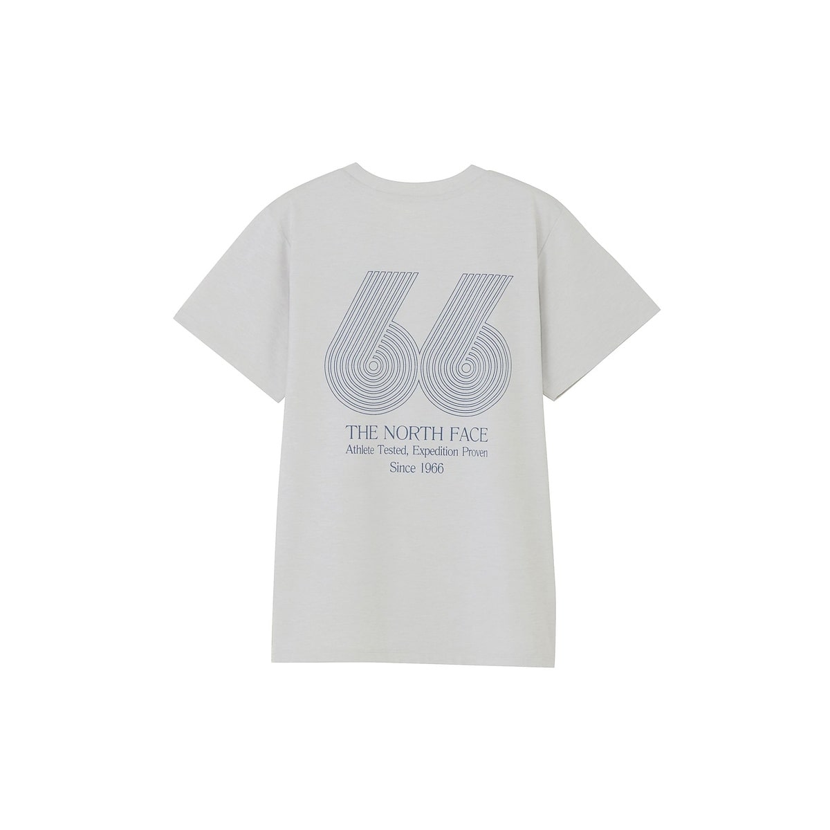 S/S ES 66 GRA T (ショートスリーブイーエス66グラフィックワイドティー)