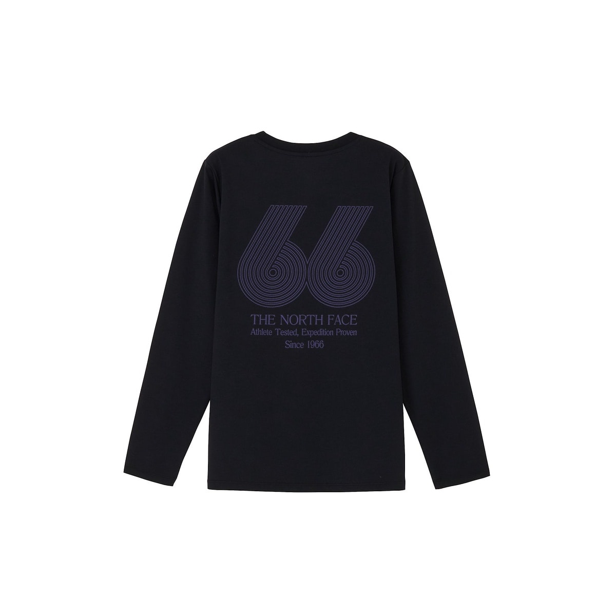 L/S ES 66 GRA TEE (ショートスリーブイーエス66グラフィックティー)