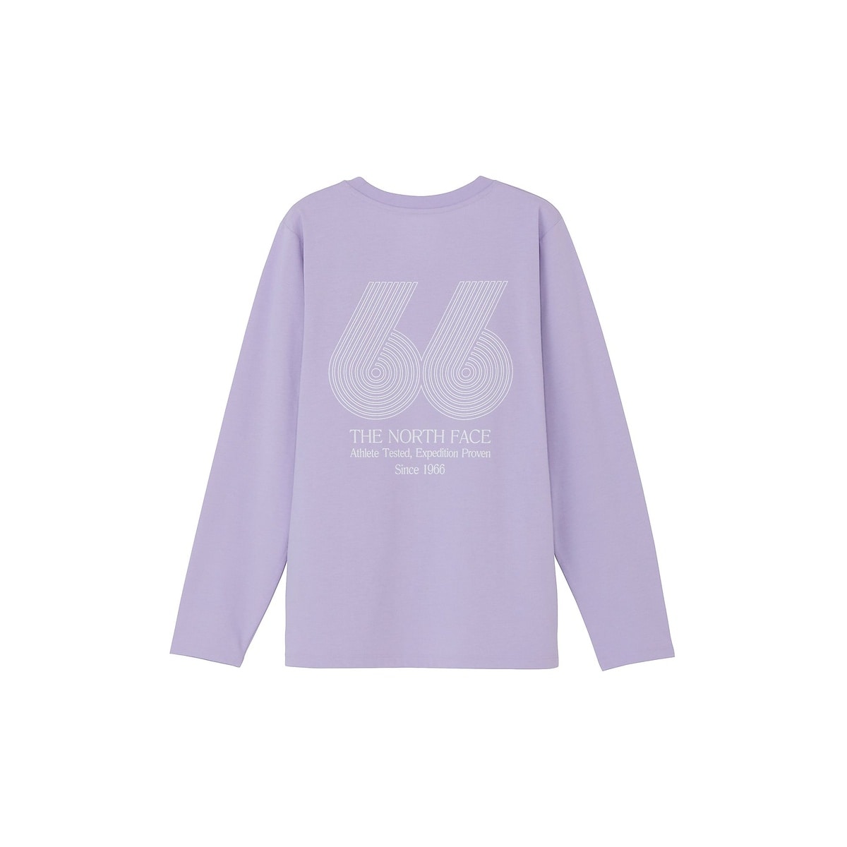 L/S ES 66 GRA TEE (ショートスリーブイーエス66グラフィックティー)