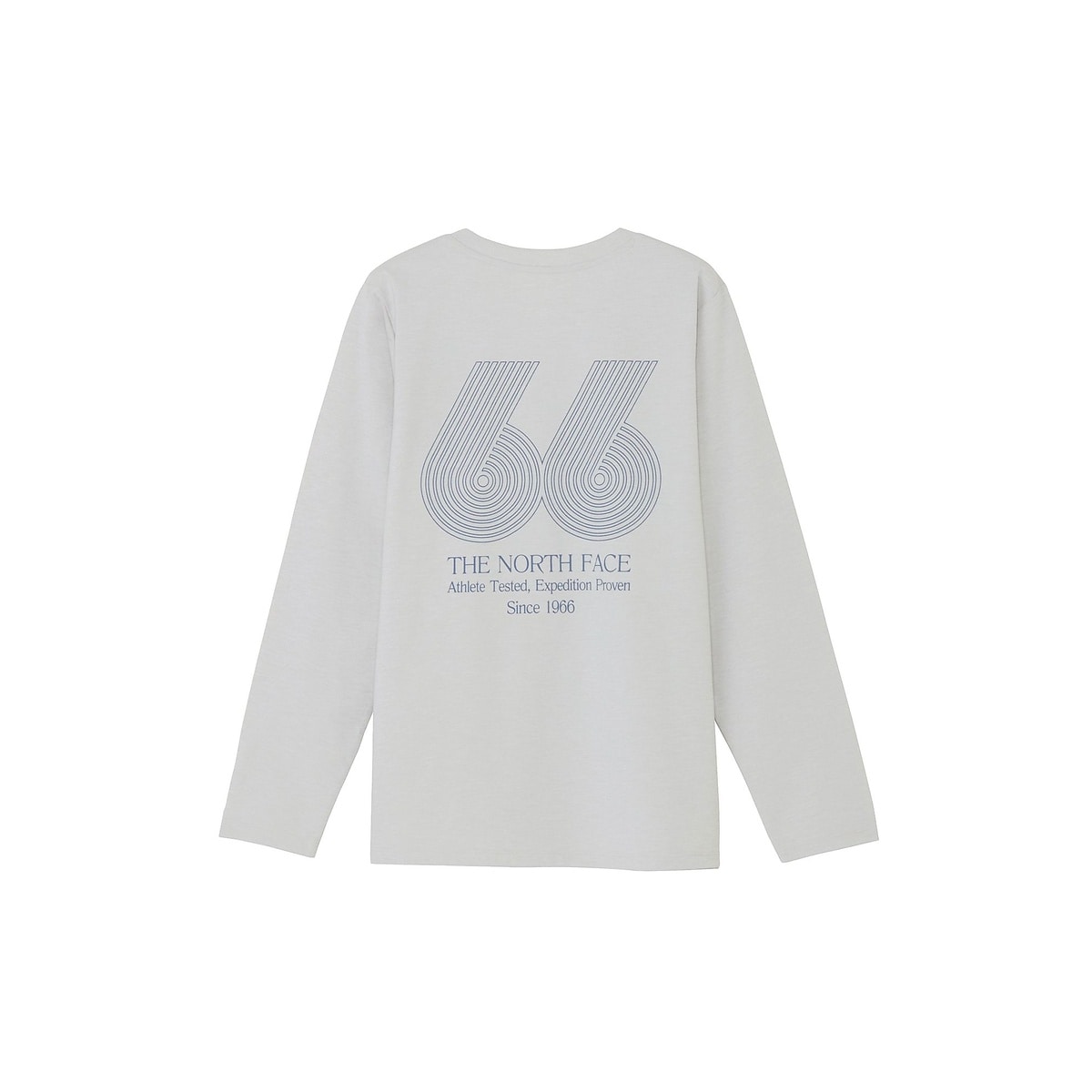 L/S ES 66 GRA TEE (ショートスリーブイーエス66グラフィックティー)