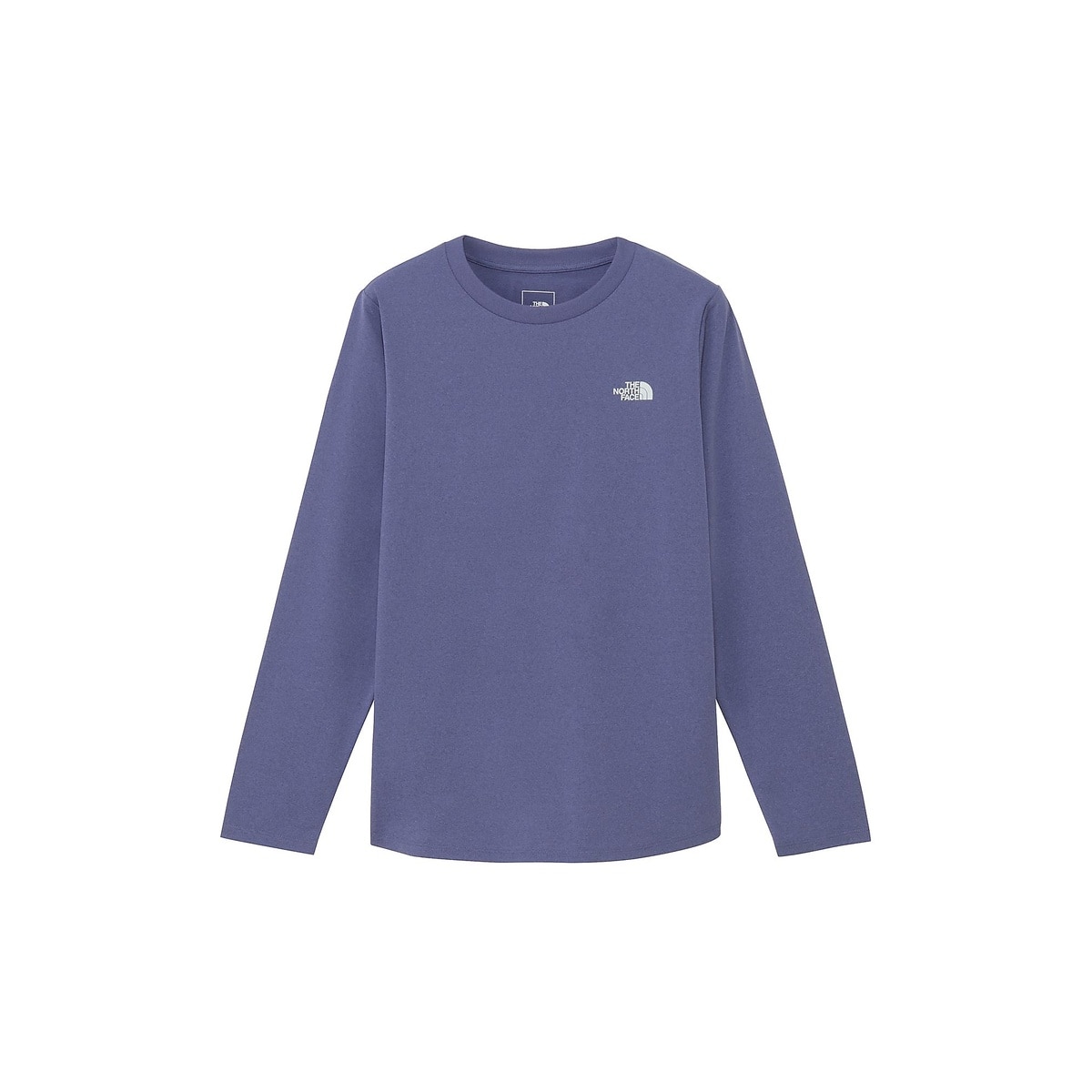 L/S SIMPLE LOGO T (ロングスリーブシンプルロゴティー)