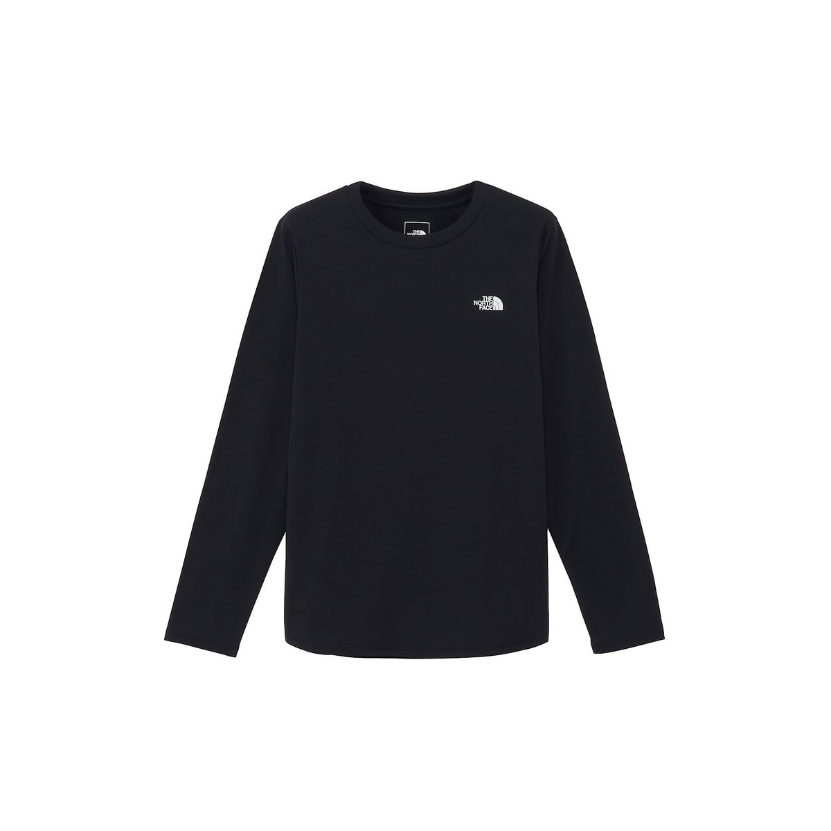 L/S SIMPLE LOGO T (ロングスリーブシンプルロゴティー)