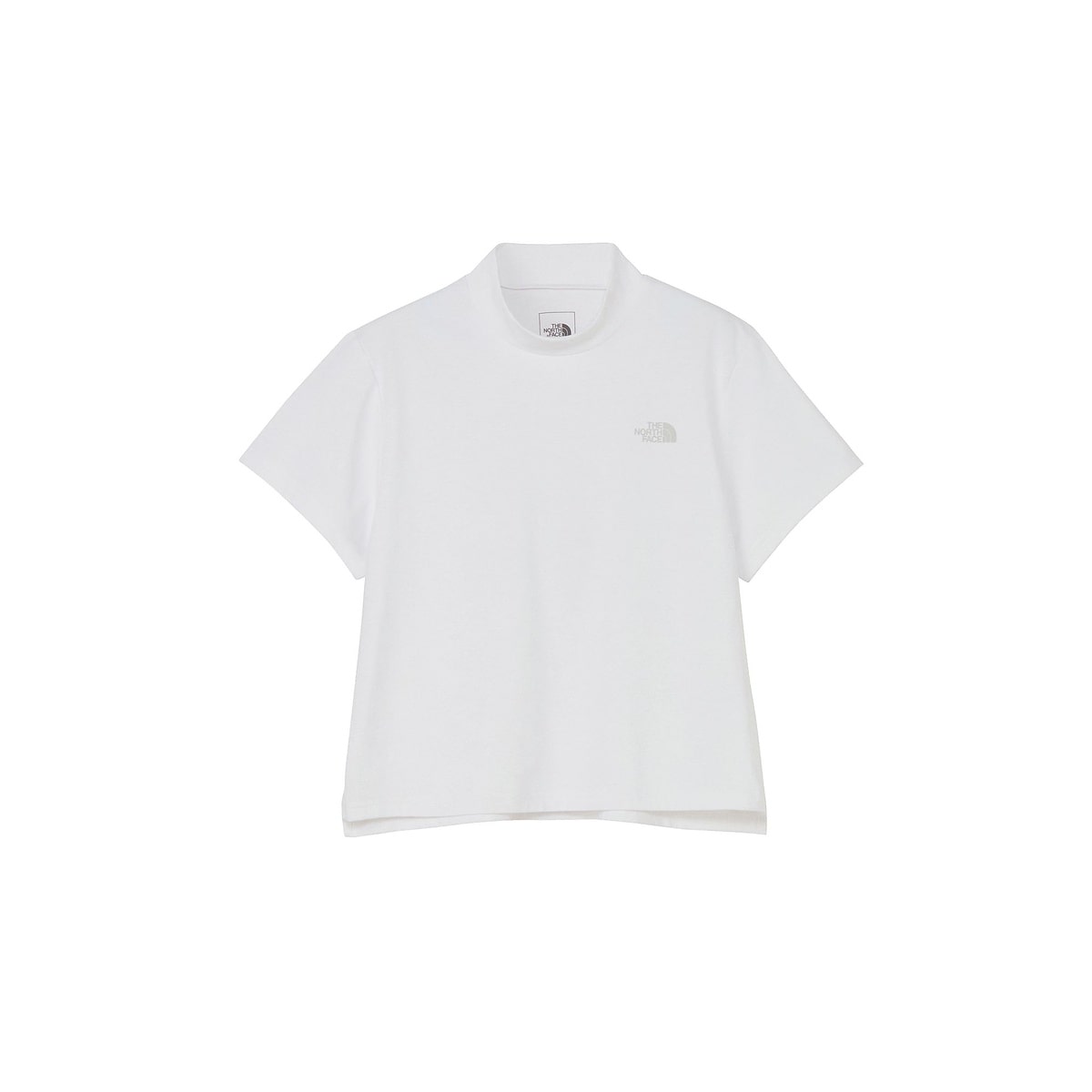 S/S ES CROPPED TEE (ショートスリーブイーエスクロップドティー)