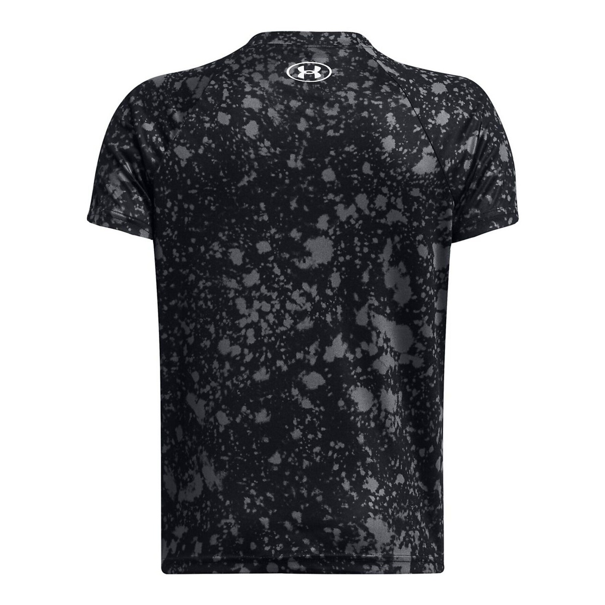 UA TECH BIG LOGO PRINTED SHORT SLEEVE T-SHIRT