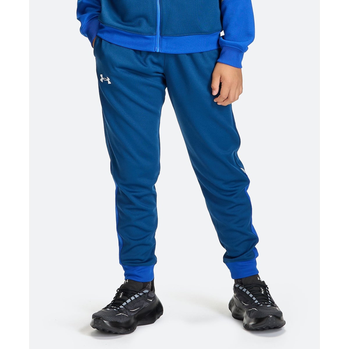 UA TRACK PANTS