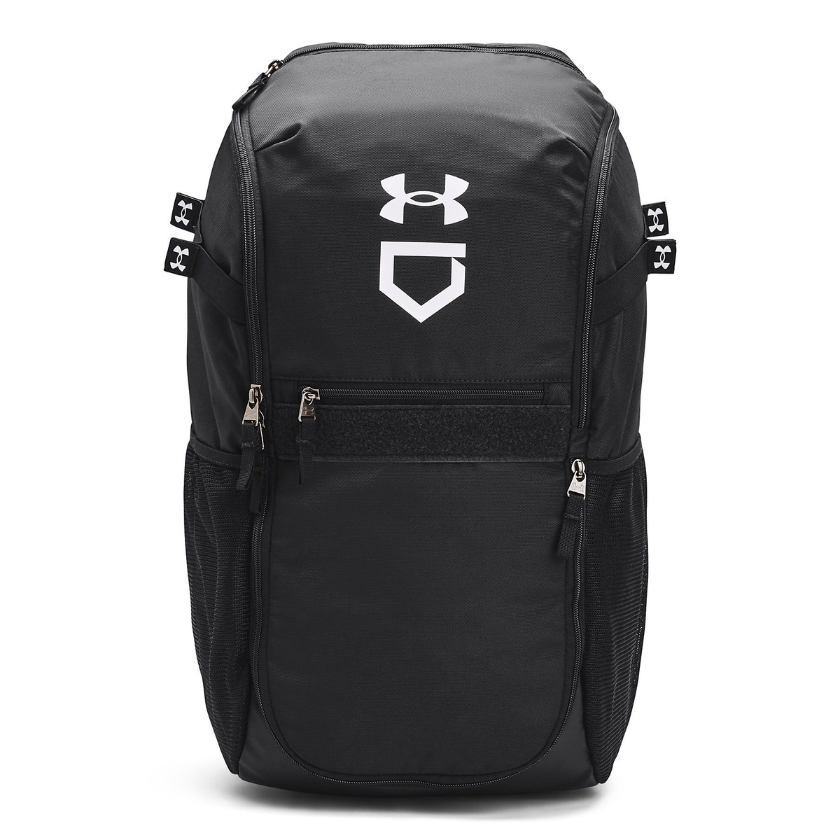 UA Utility Baseball BP Print