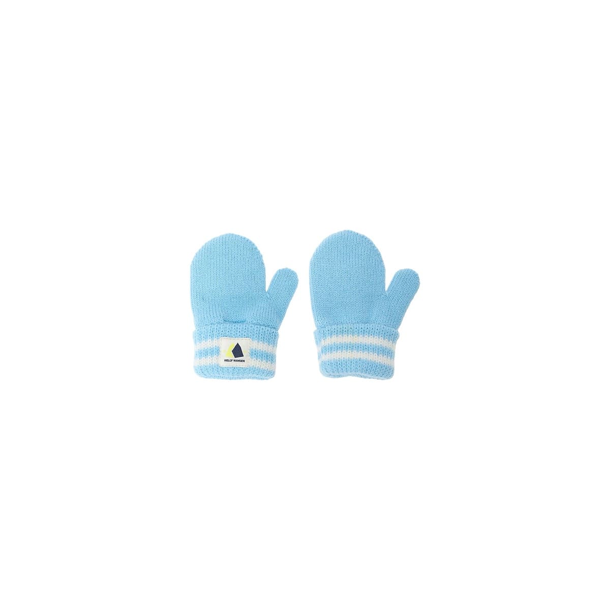 B PLAIN MITTEN (Bプレーンミトン)