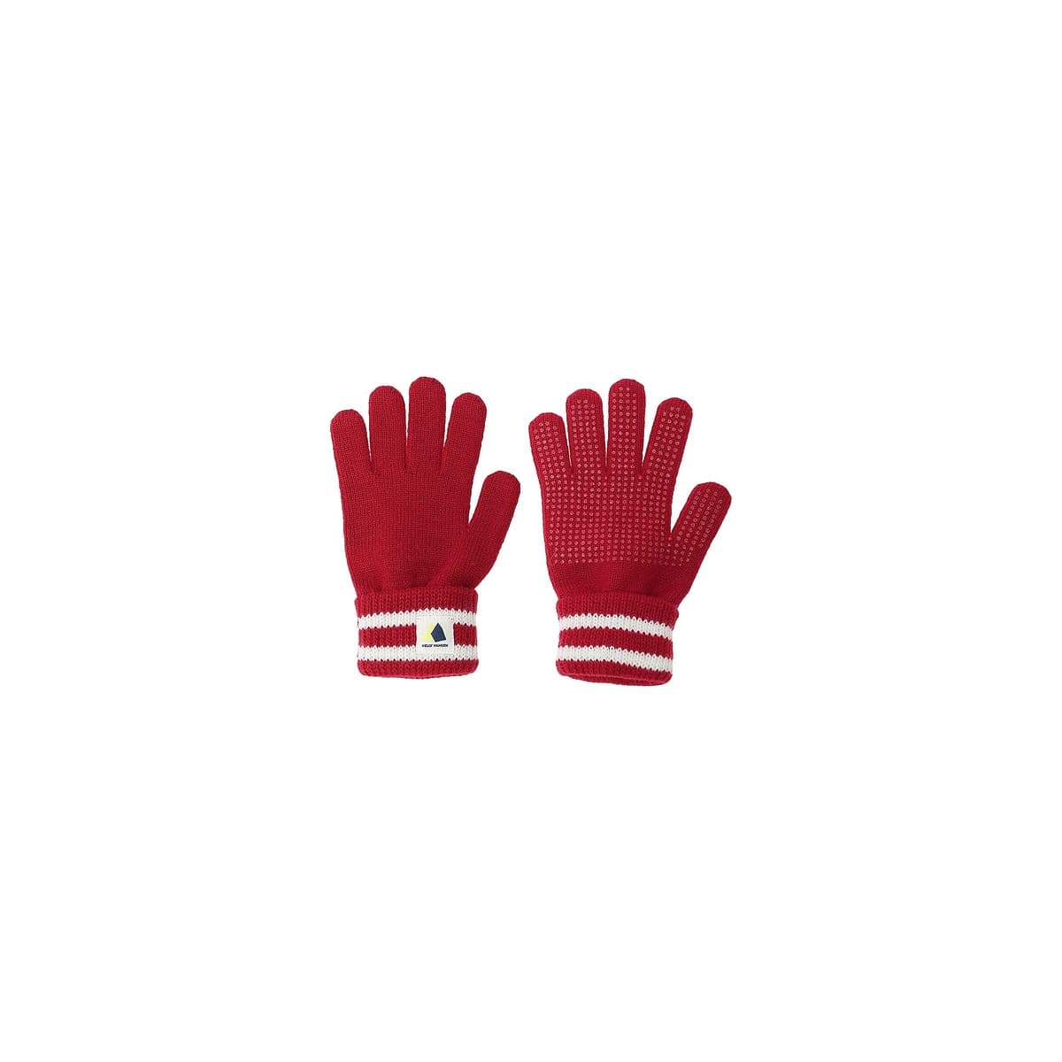 K PLAIN KNIT GLOVE (Kプレーンニットグローブ)
