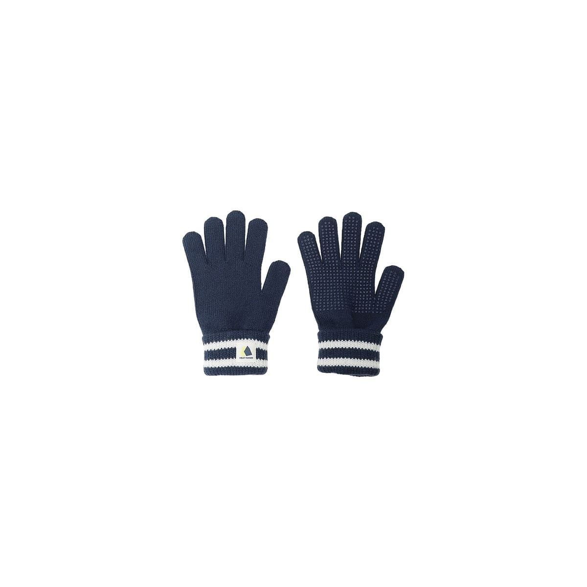 K PLAIN KNIT GLOVE (Kプレーンニットグローブ)