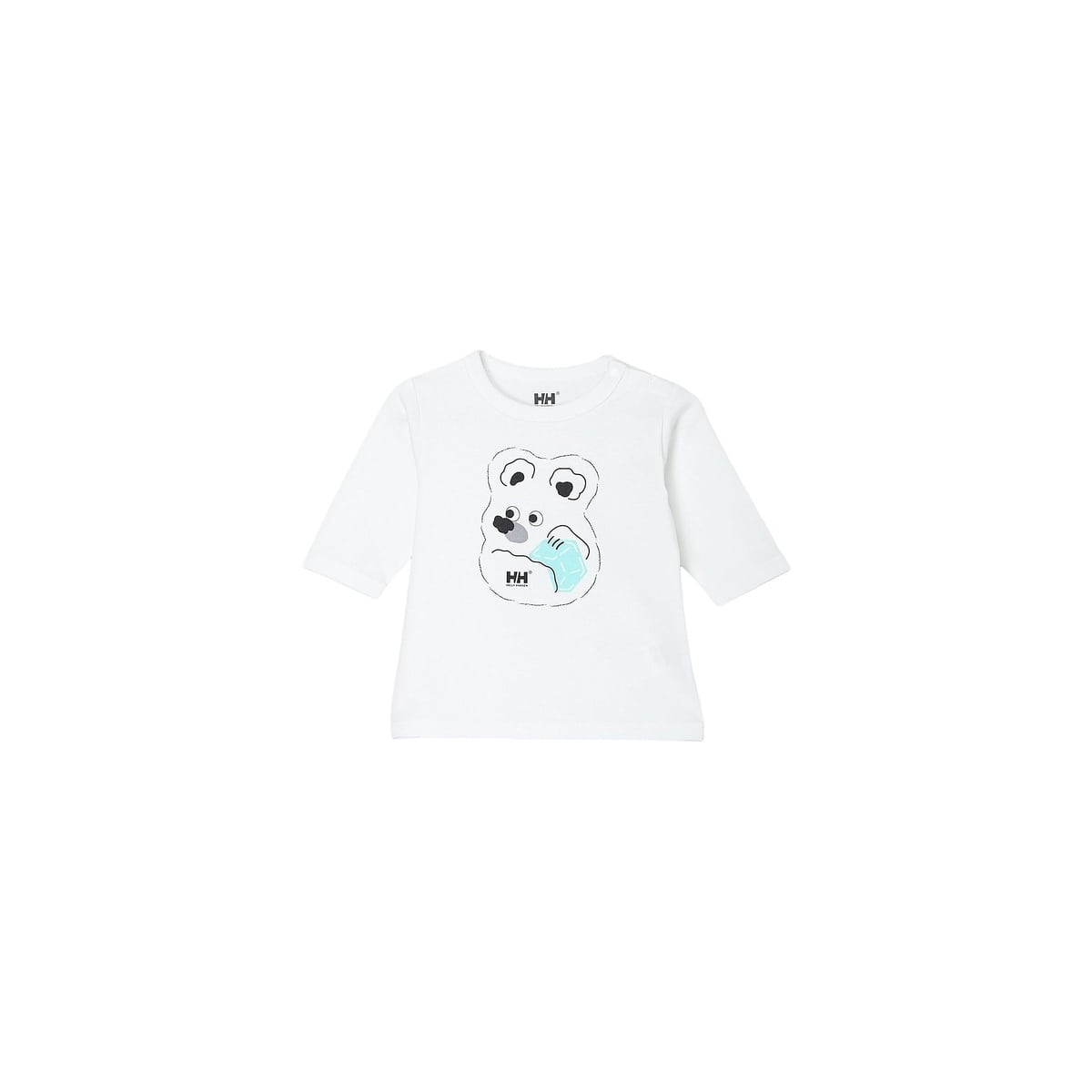 B TQ ANIMAL TEE (Bスリークォータースリーブアニマルティー)