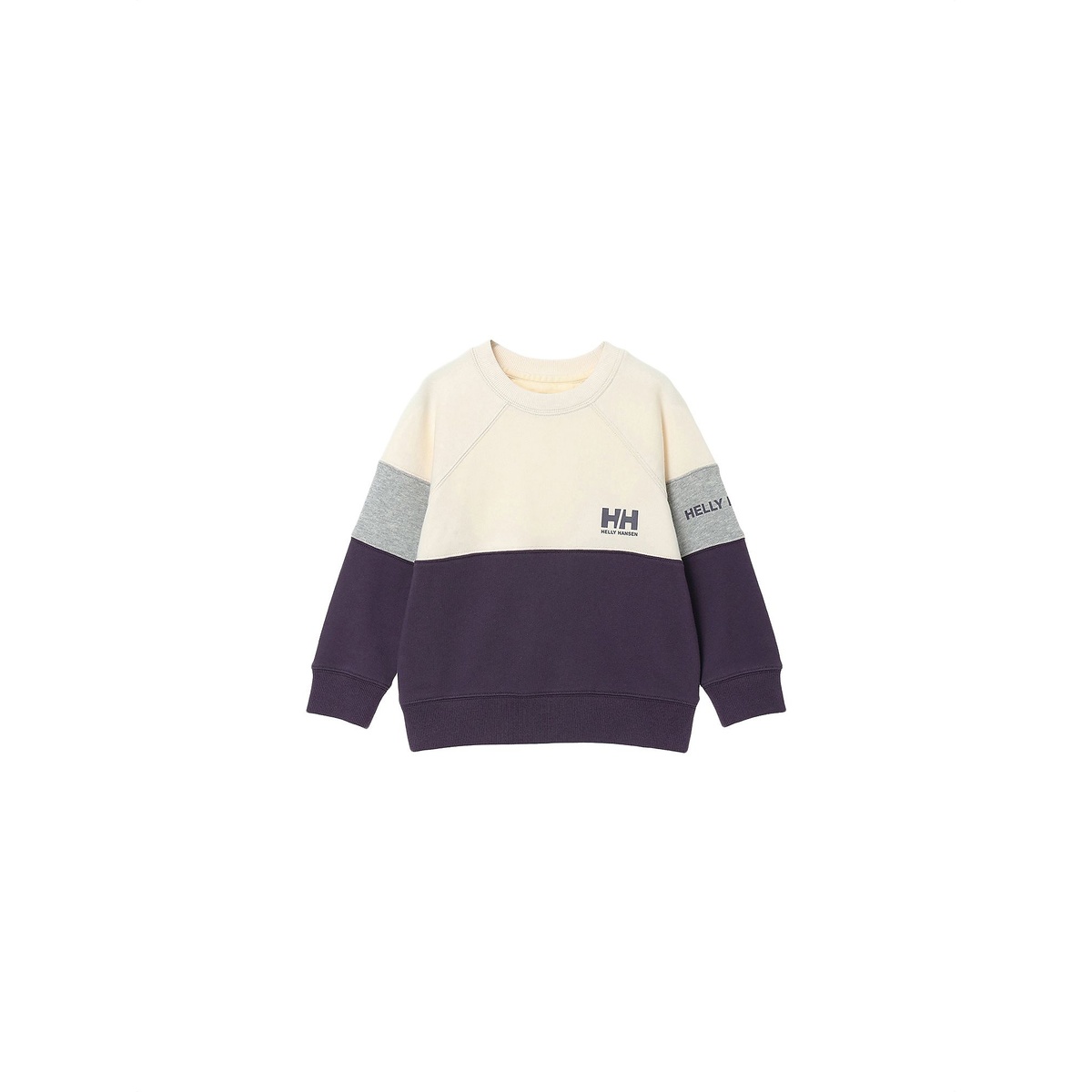 K TRI SWEAT CREW (Kトライスウェットクルー)