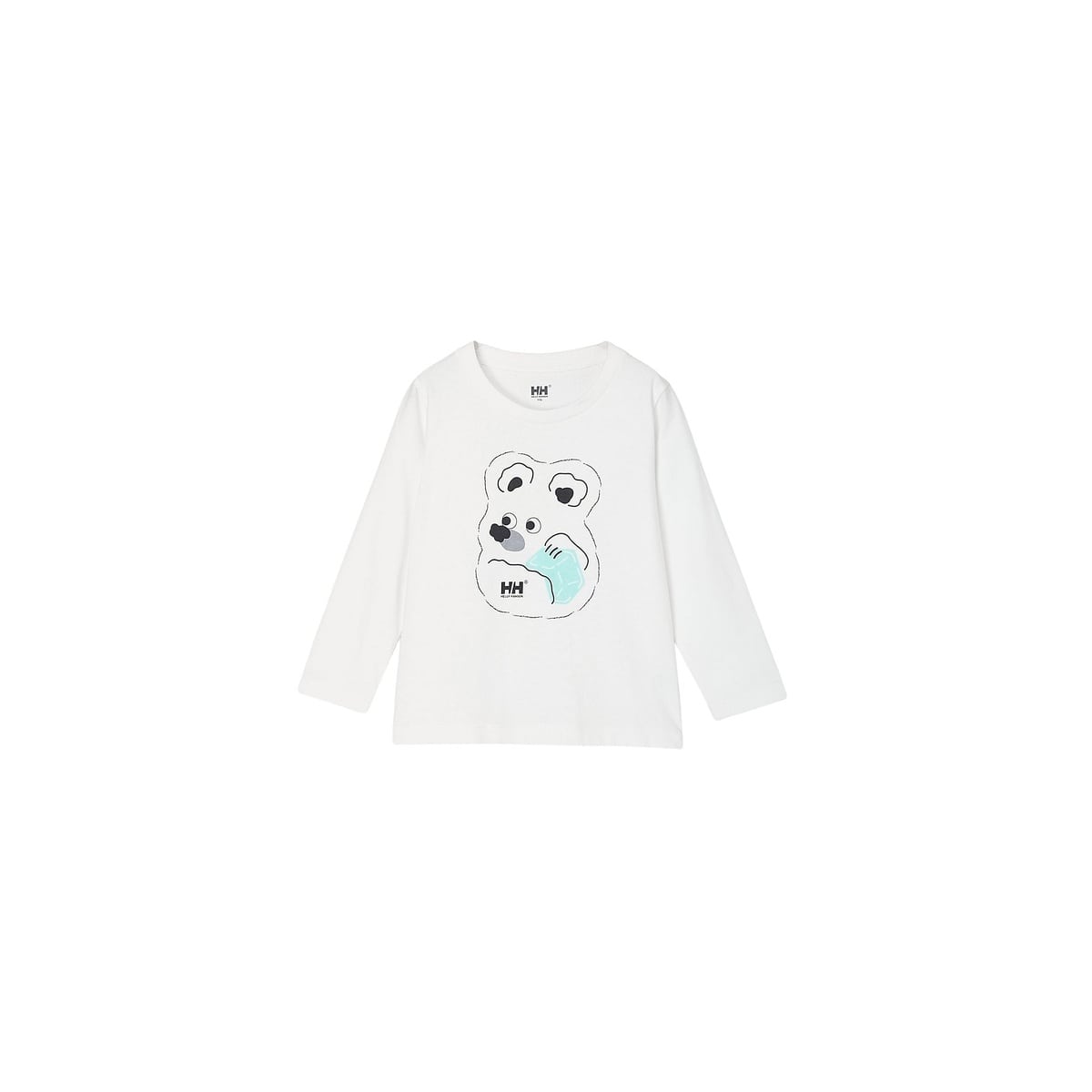 K L/S ANIMAL TEE (K L/S アニマルティー)