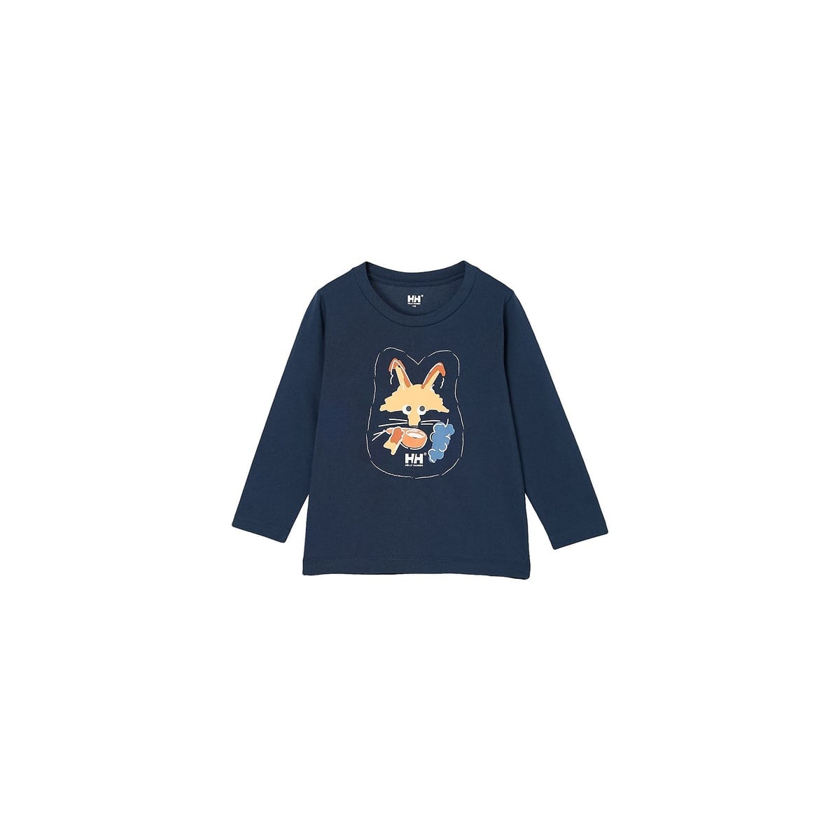 K L/S ANIMAL TEE (K L/S アニマルティー)