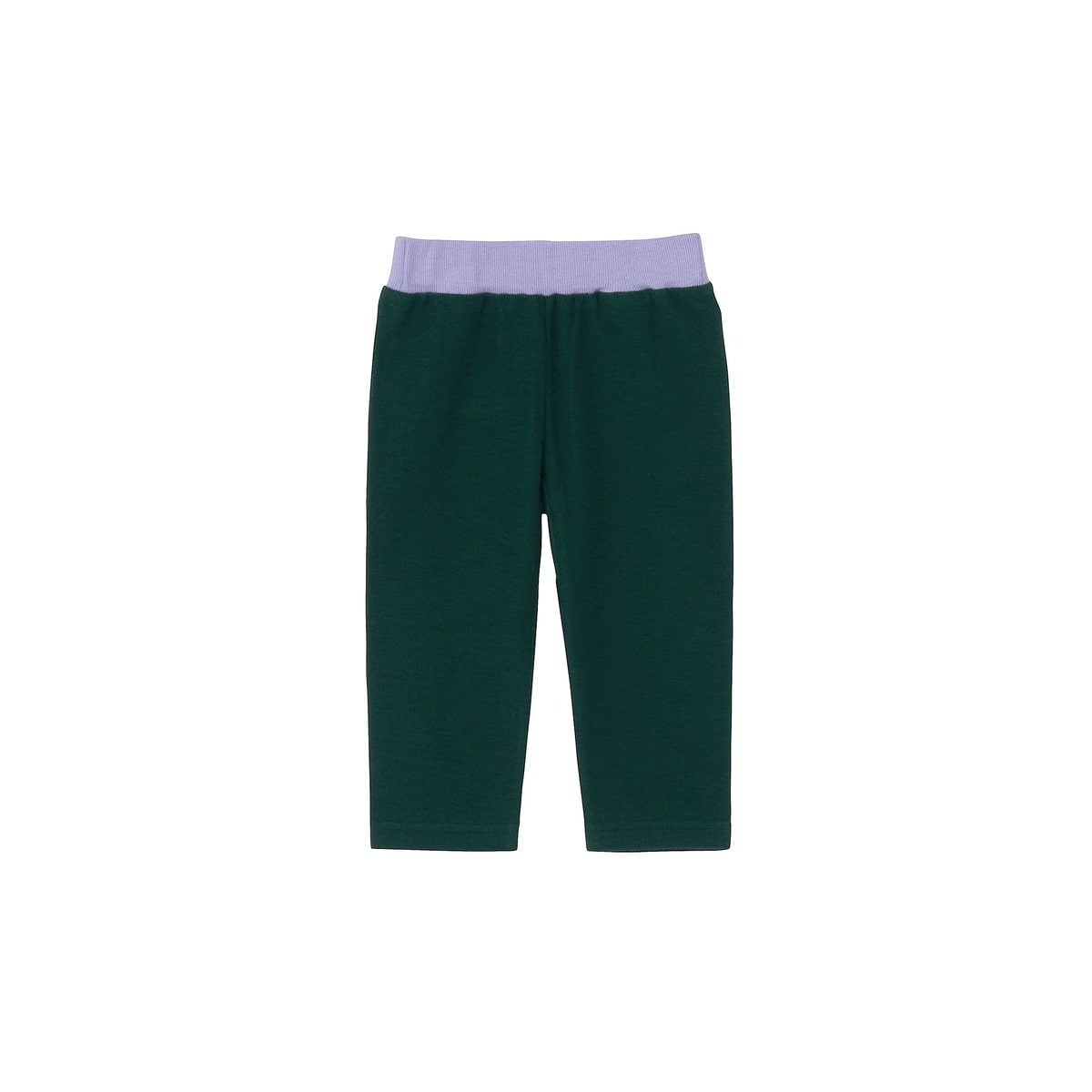 B LATCH PILE PANT (ラッチパイルパンツ(ベビー))