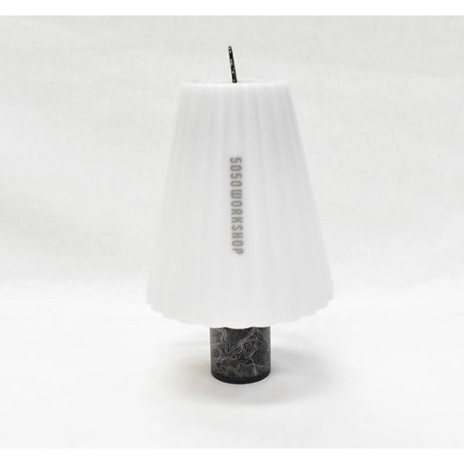RETRO SHADE FOR MINIMALIGHT