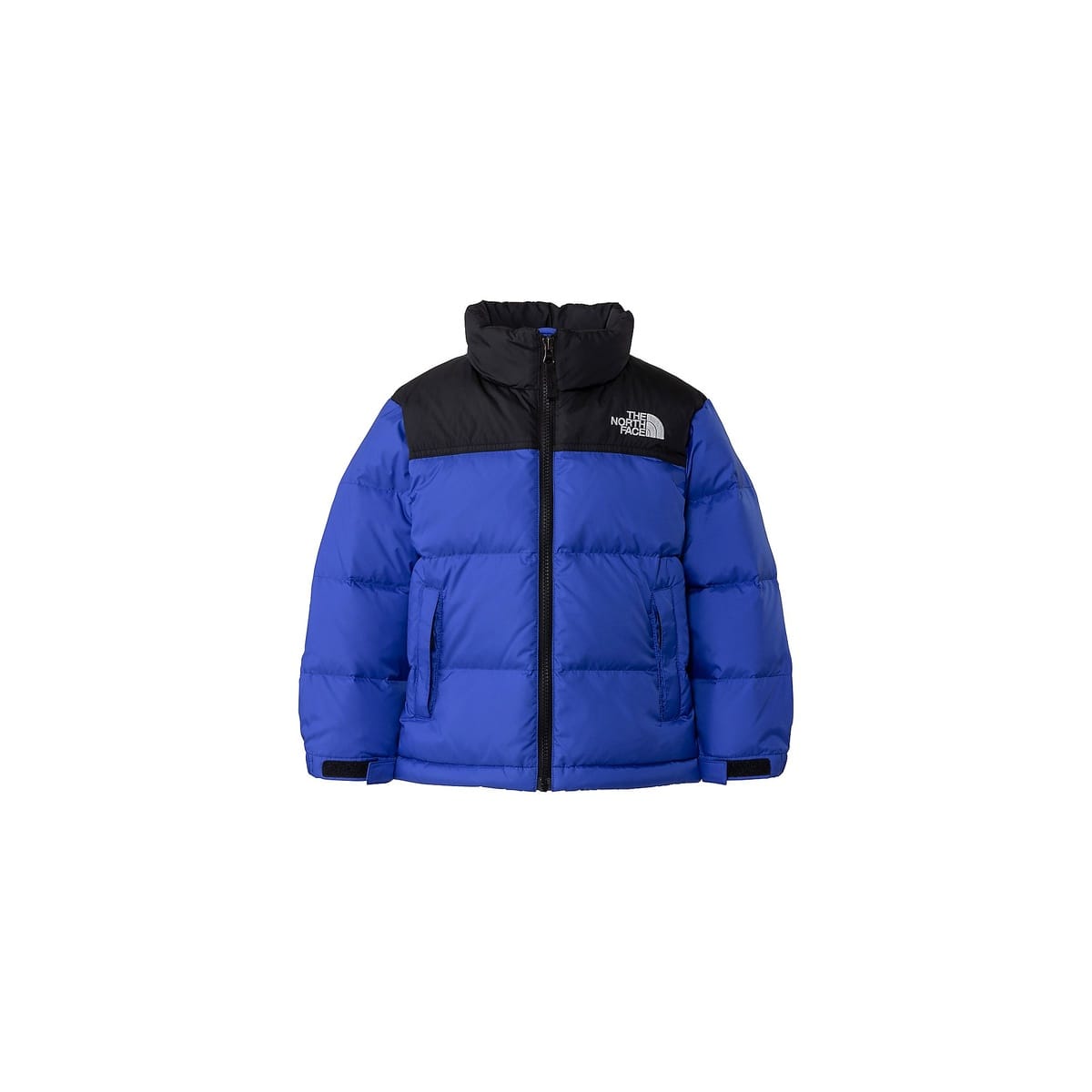 T NUPTSE JACKET (トドラーヌプシジャケット)