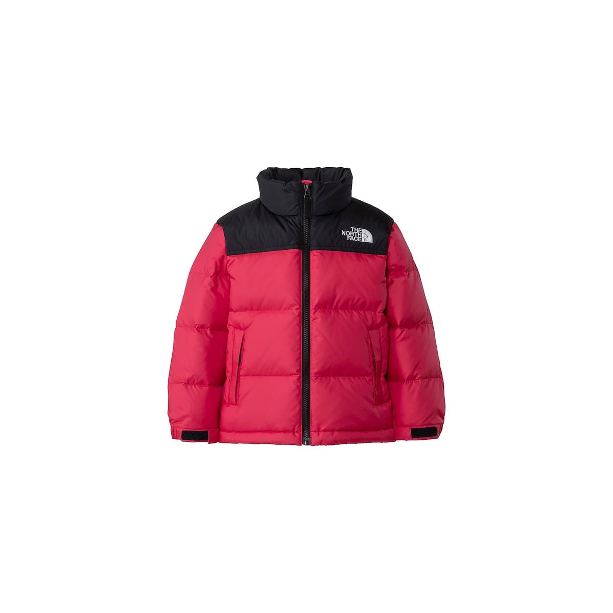 T NUPTSE JACKET (トドラーヌプシジャケット)