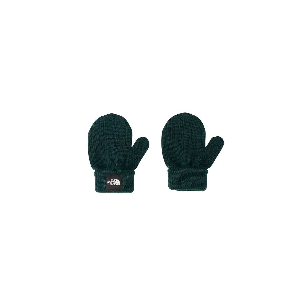 BABY KNIT MITT (ベビー ニットミット)