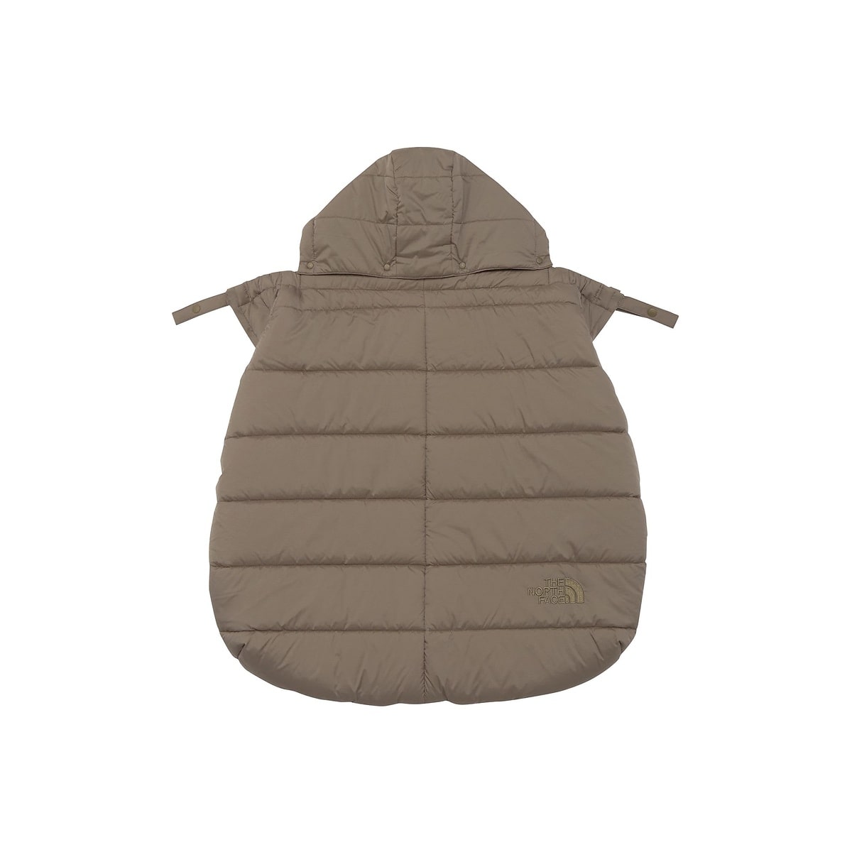B SHELL BLANKET (ベビー シェルブランケット)