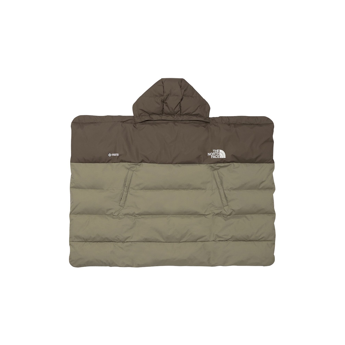 B MULTI SL BLANKET (ベビー マルチシェルブランケット)