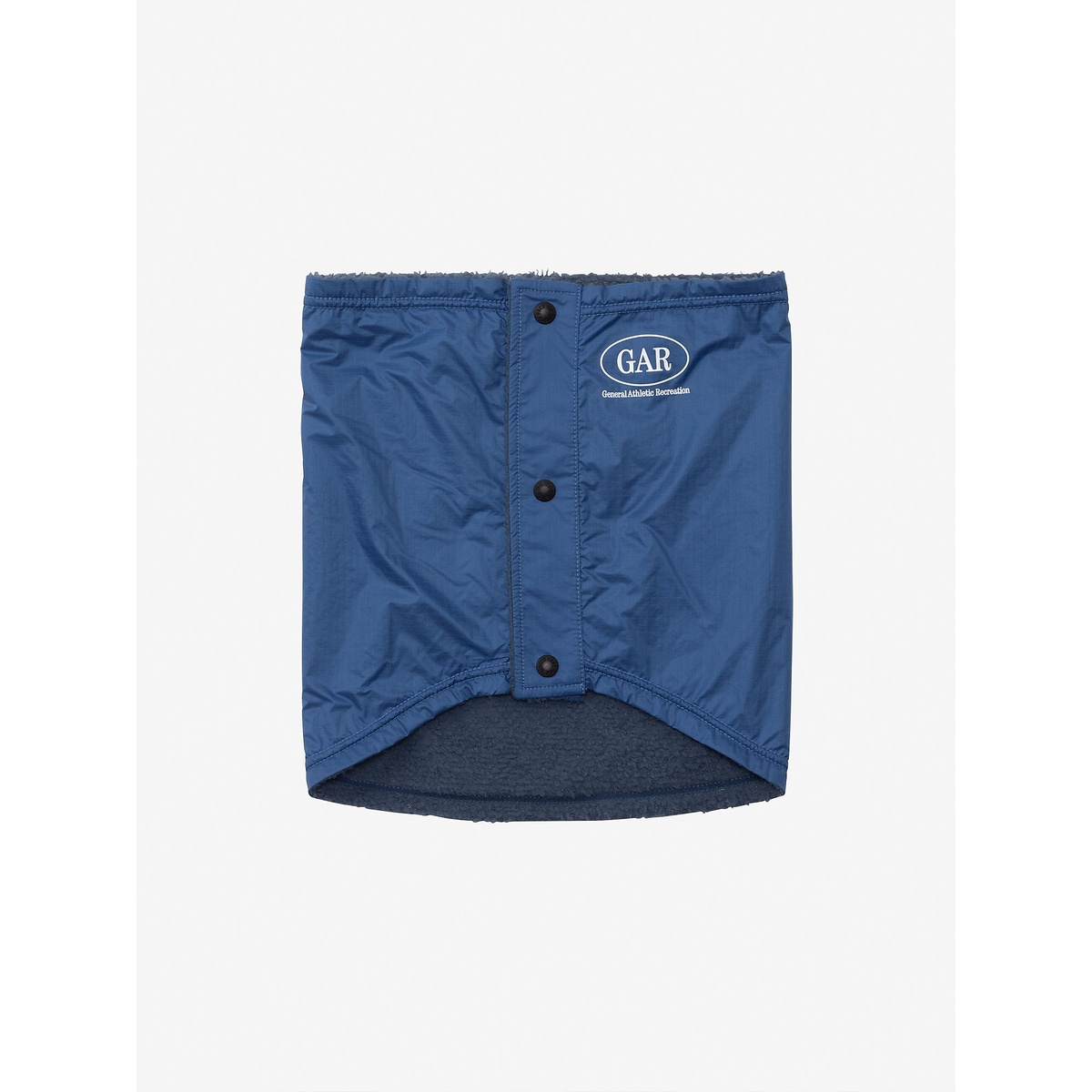 GAR NECK GAITER (GARネックゲイター)