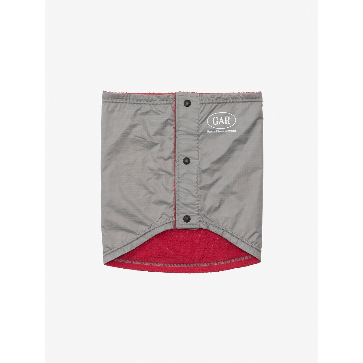 GAR NECK GAITER (GARネックゲイター)