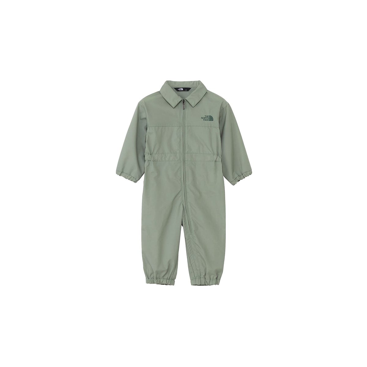 B FIELD SUIT (ベビーフィールドスーツ)