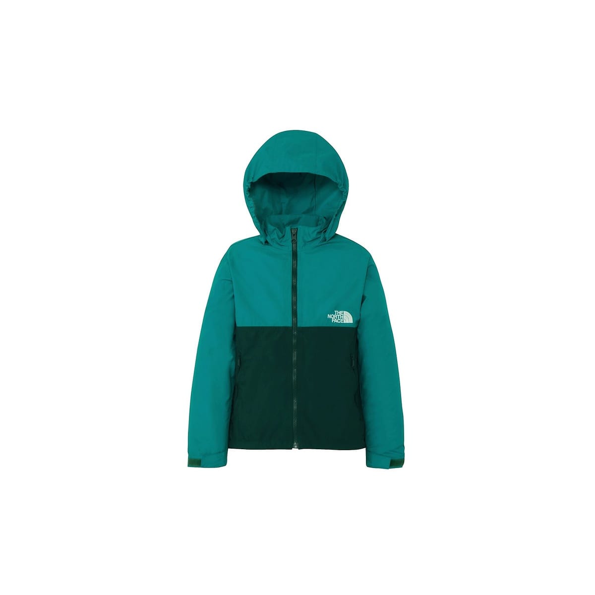 COMPACT JACKET (コンパクトジャケット)