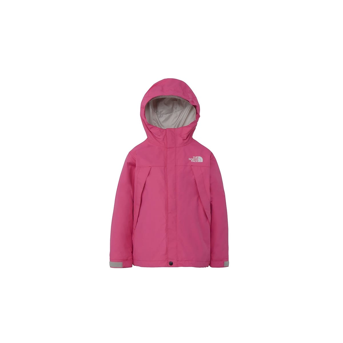 SCOOP LIGHT JACKET (キッズ スクープライトジャケット)