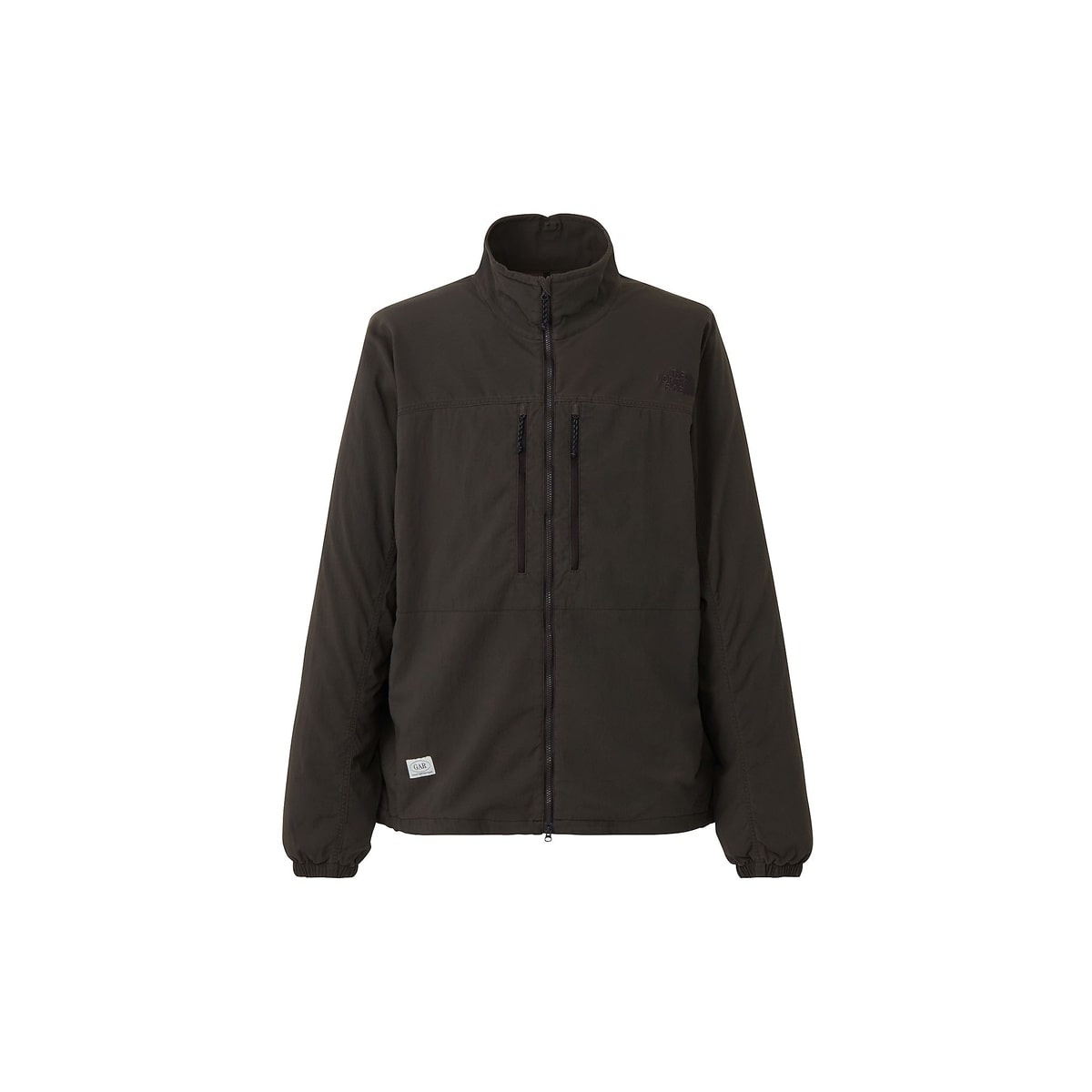 THE NORTH FACEザ・ノース・フェイス - GAR FAD SFT SHL JK (GARフェー