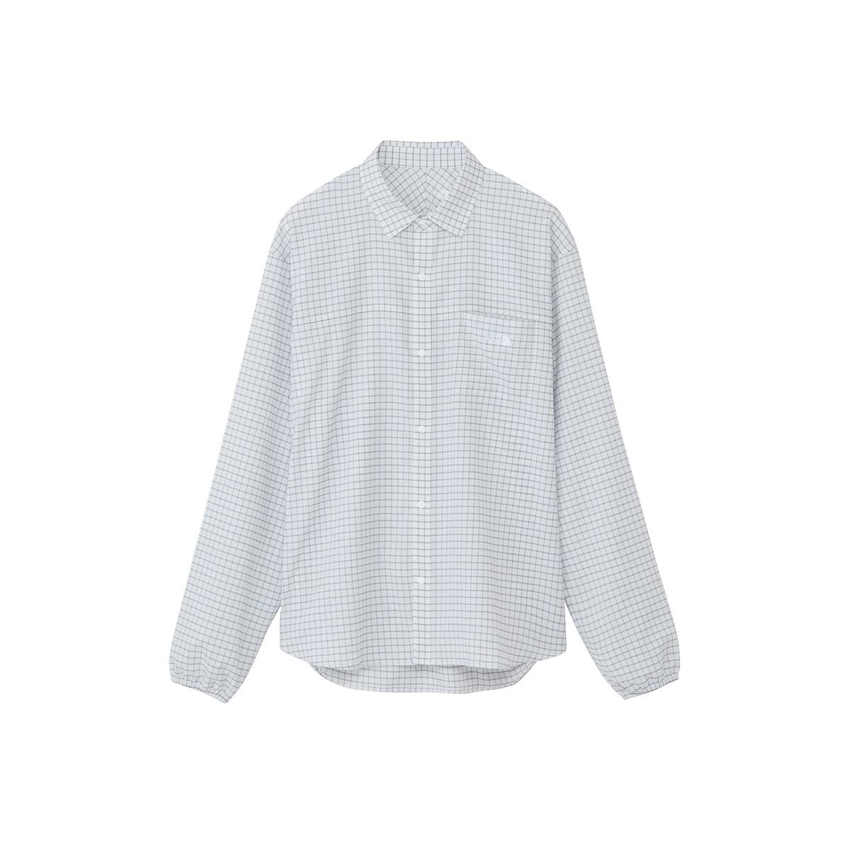 GAR L/S SHIRT (GARロングスリーブシャツ(ユニセックス))