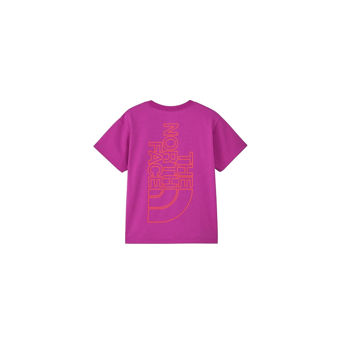 S/S BIG ROOT TEE (ショートスリーブビッグルートティー(キッズ))