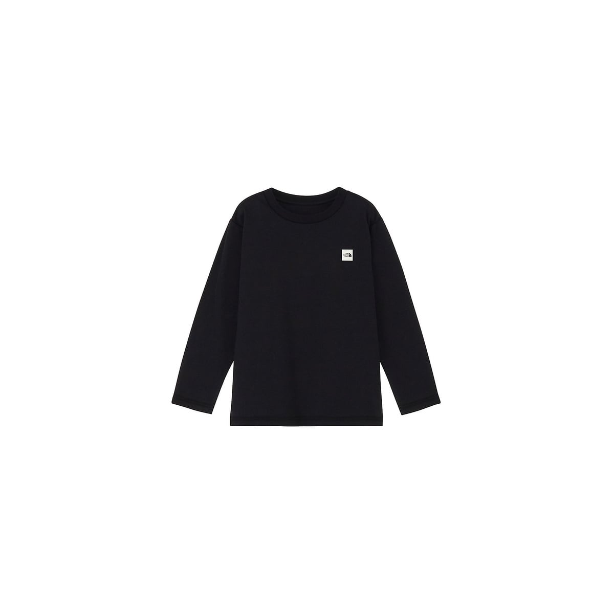 L/S S-BOX LOGO T (ロングスリーブスモールボックスロゴティー)