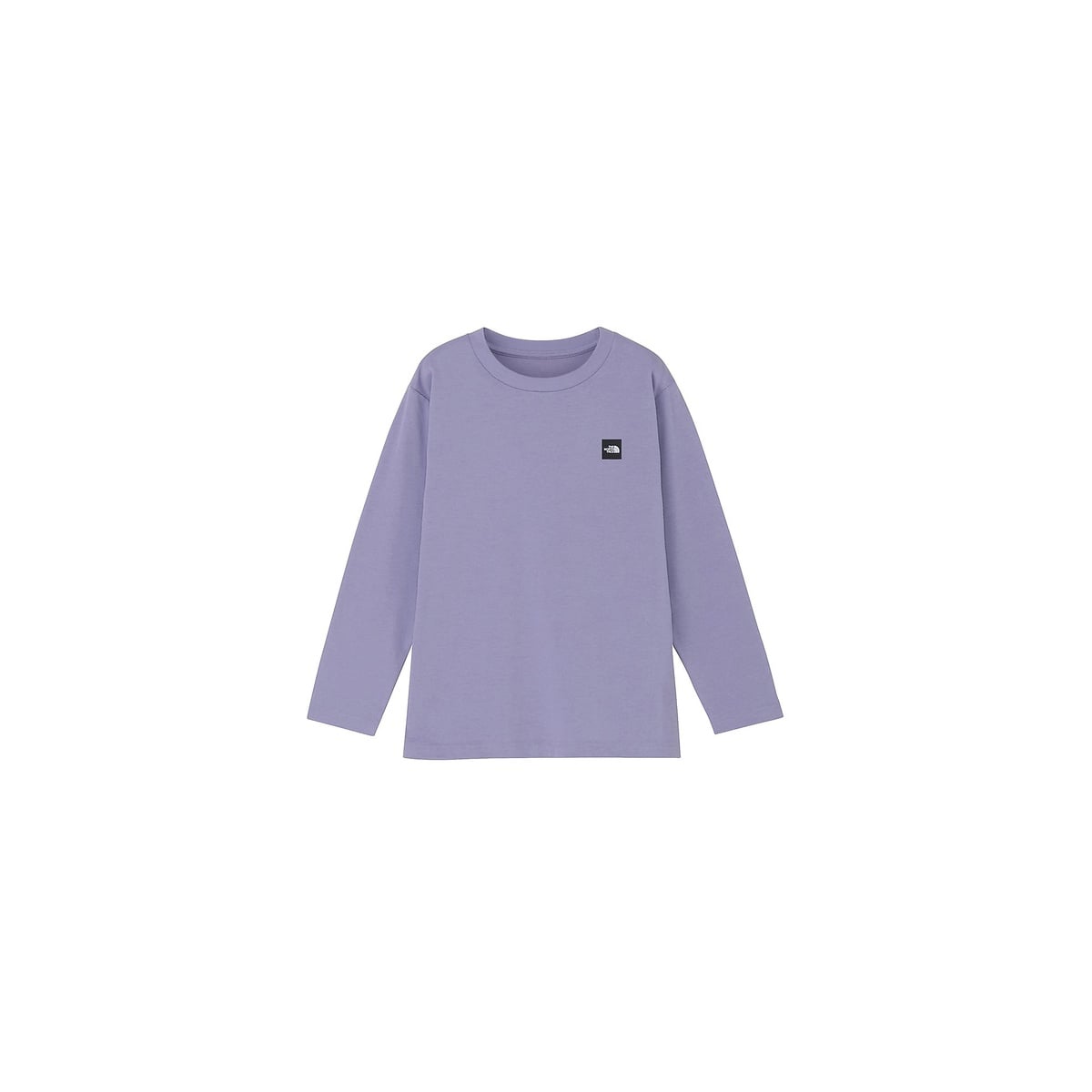 L/S S-BOX LOGO T (ロングスリーブスモールボックスロゴティー)