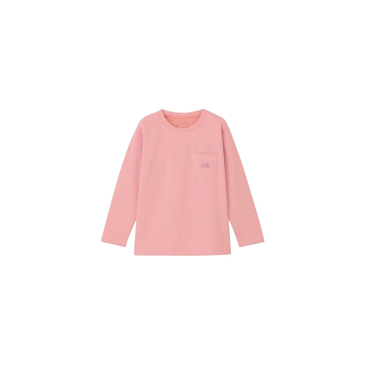 L/S H-PRO TEE (キッズ ロングスリーブスリーブヒートプロテクションティー)