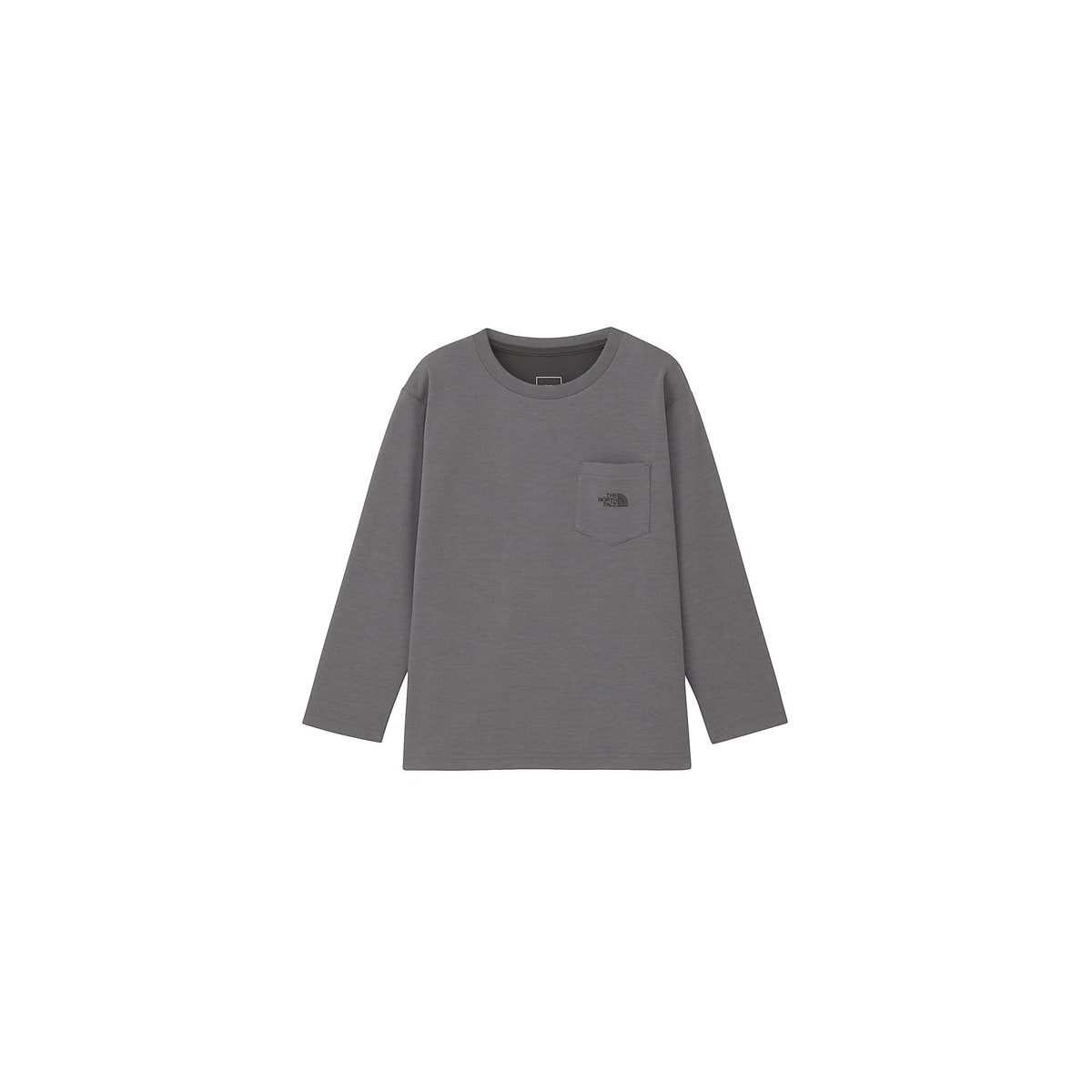 L/S H-PRO TEE (キッズ ロングスリーブスリーブヒートプロテクションティー)