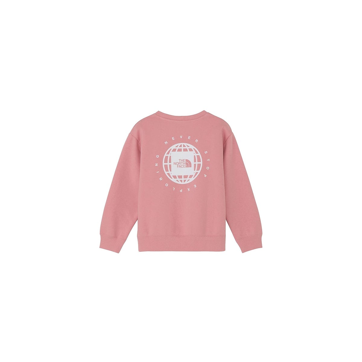 GEO SQU LOGO CR (ジオスクエアロゴクルー)