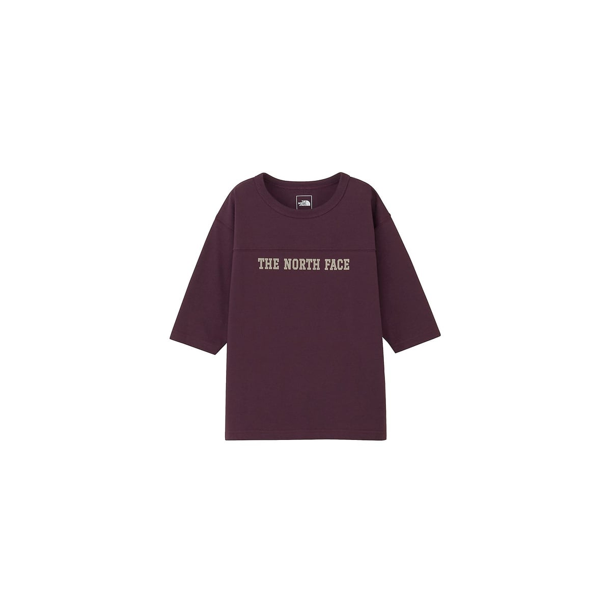 3/4 GRAPHIC TEE (スリークウォーターズグラフィックティー)