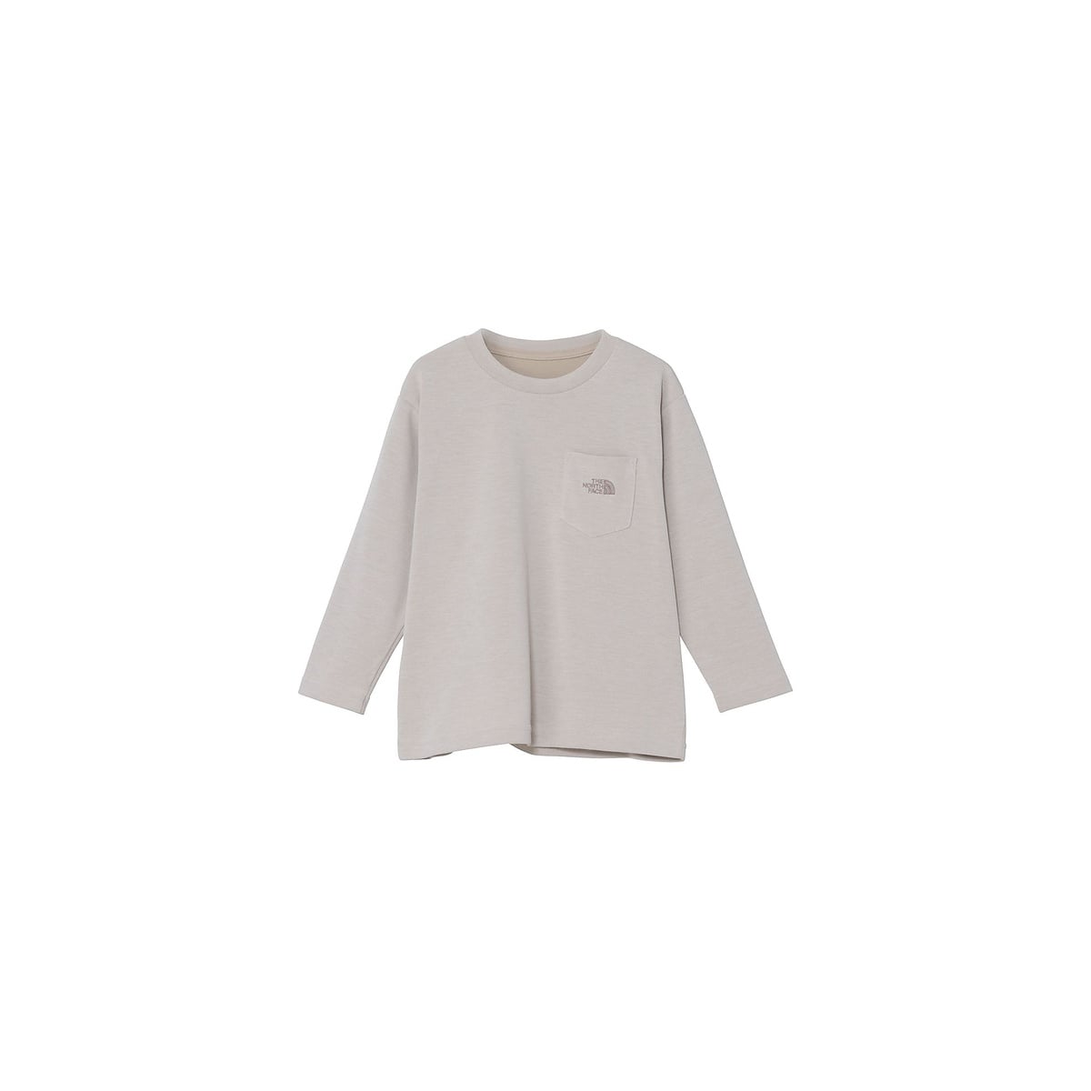 T L/S H-PRO TEE (トドラーロングスリーブヒートプロテクションティー)