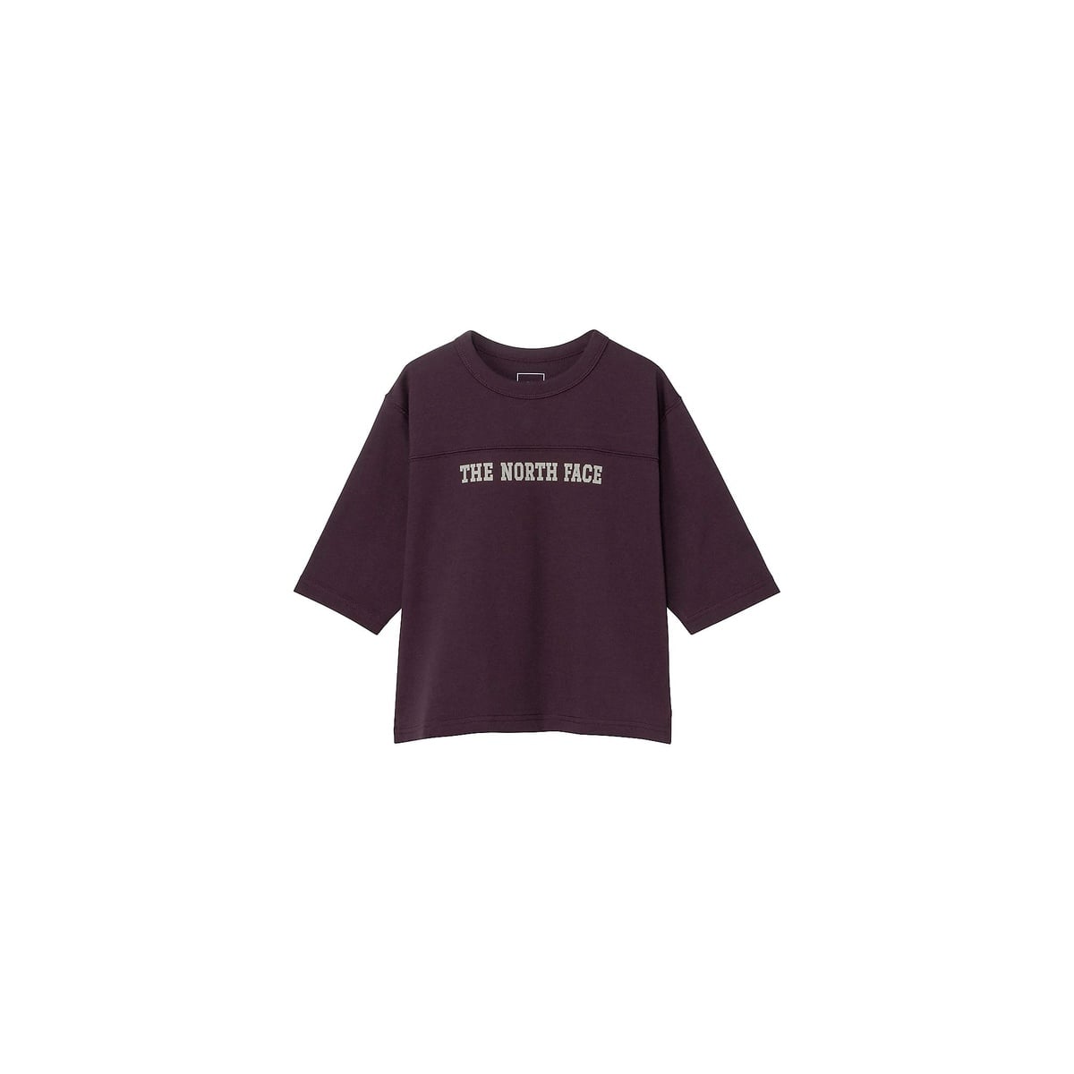 T 3/4 GRAPHIC TEE (トドラースリークウォーターズグラフィックティー)