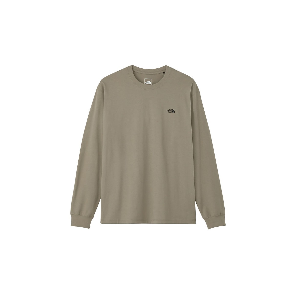LS FD NUPTSE CTN T (ロングスリーブフラッシュドライヌプシコットンティー)