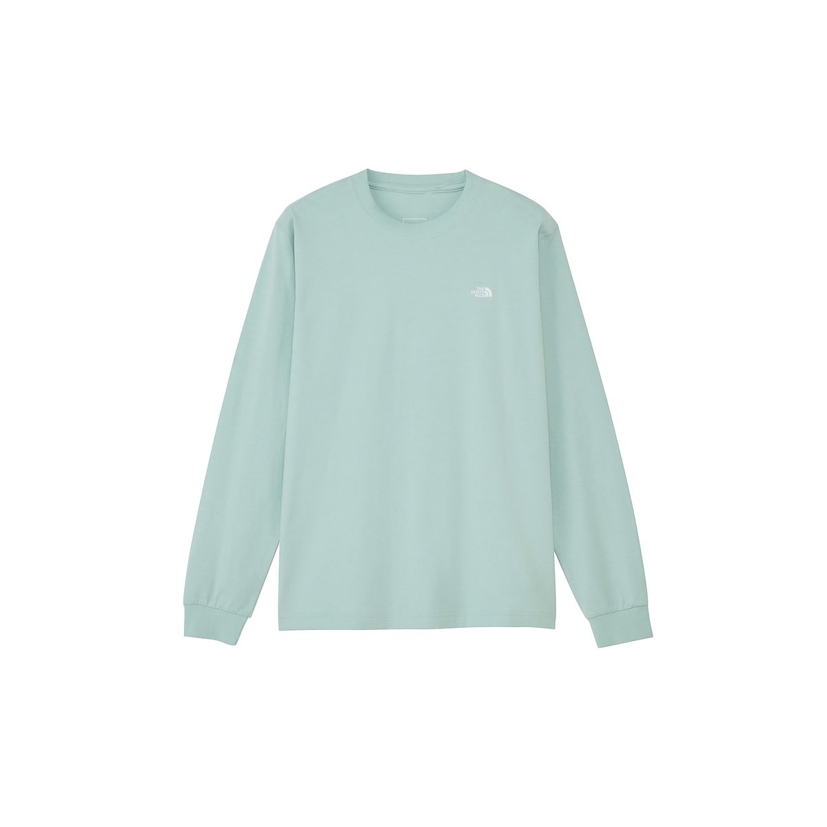 LS FD NUPTSE CTN T (ロングスリーブフラッシュドライヌプシコットンティー)