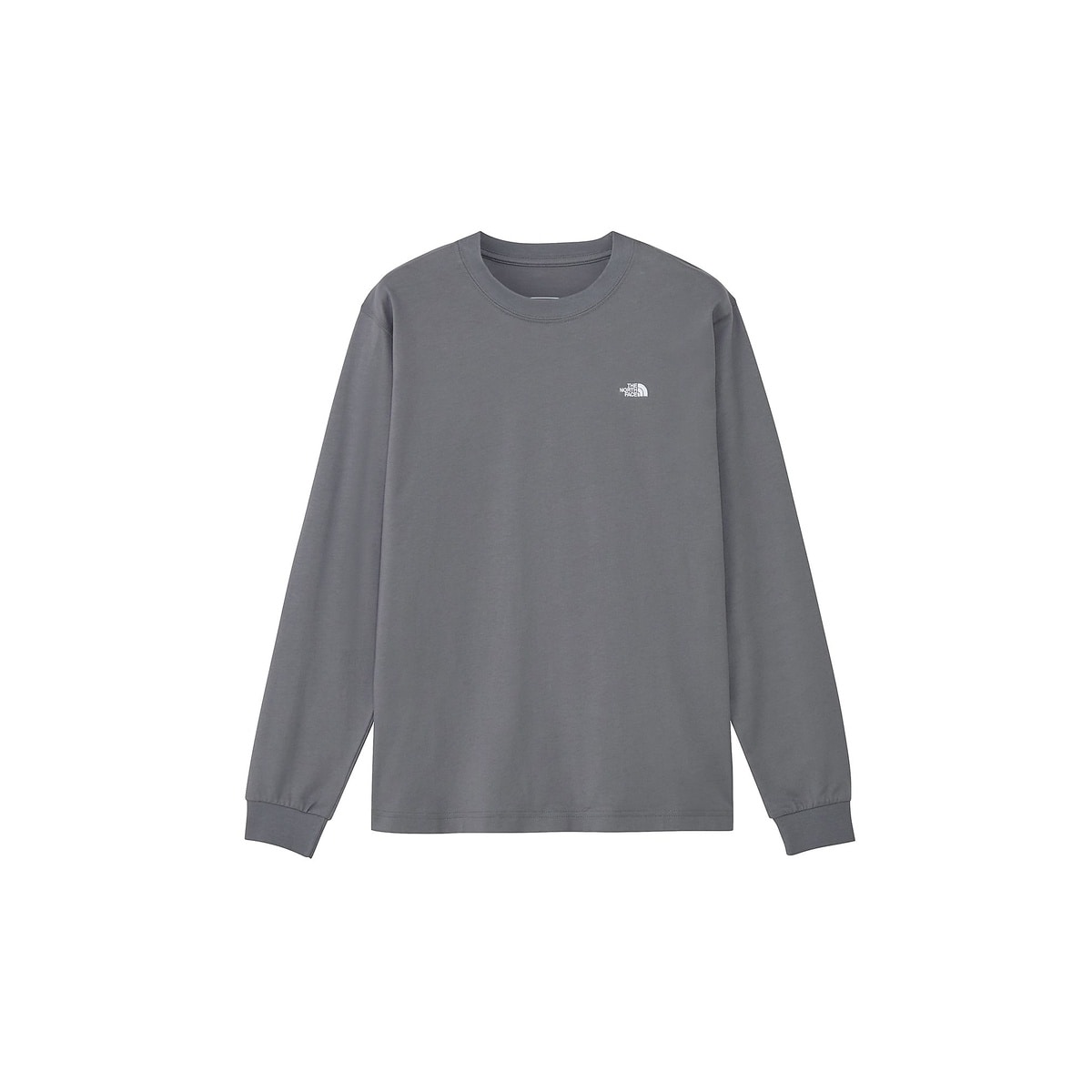 LS FD NUPTSE CTN T (ロングスリーブフラッシュドライヌプシコットンティー)