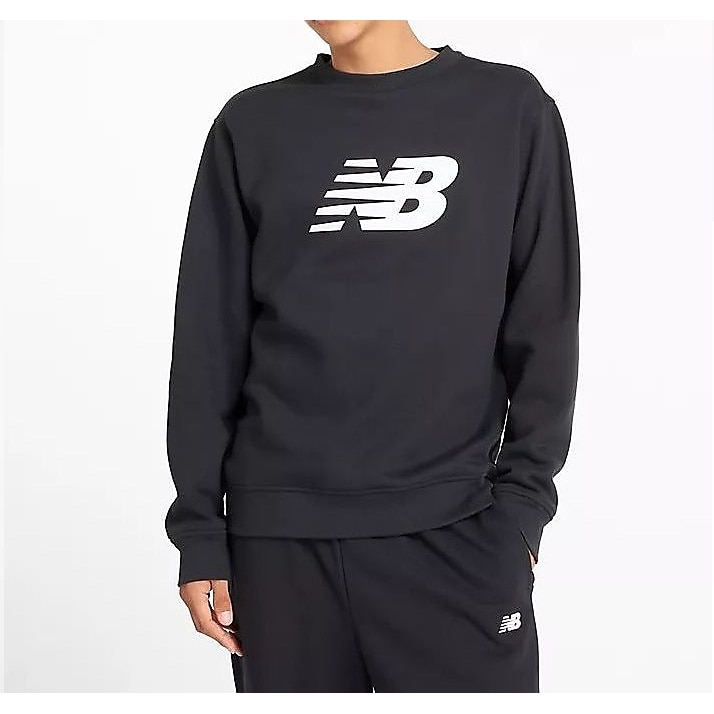 Sport Essentials Core スウェットクルー